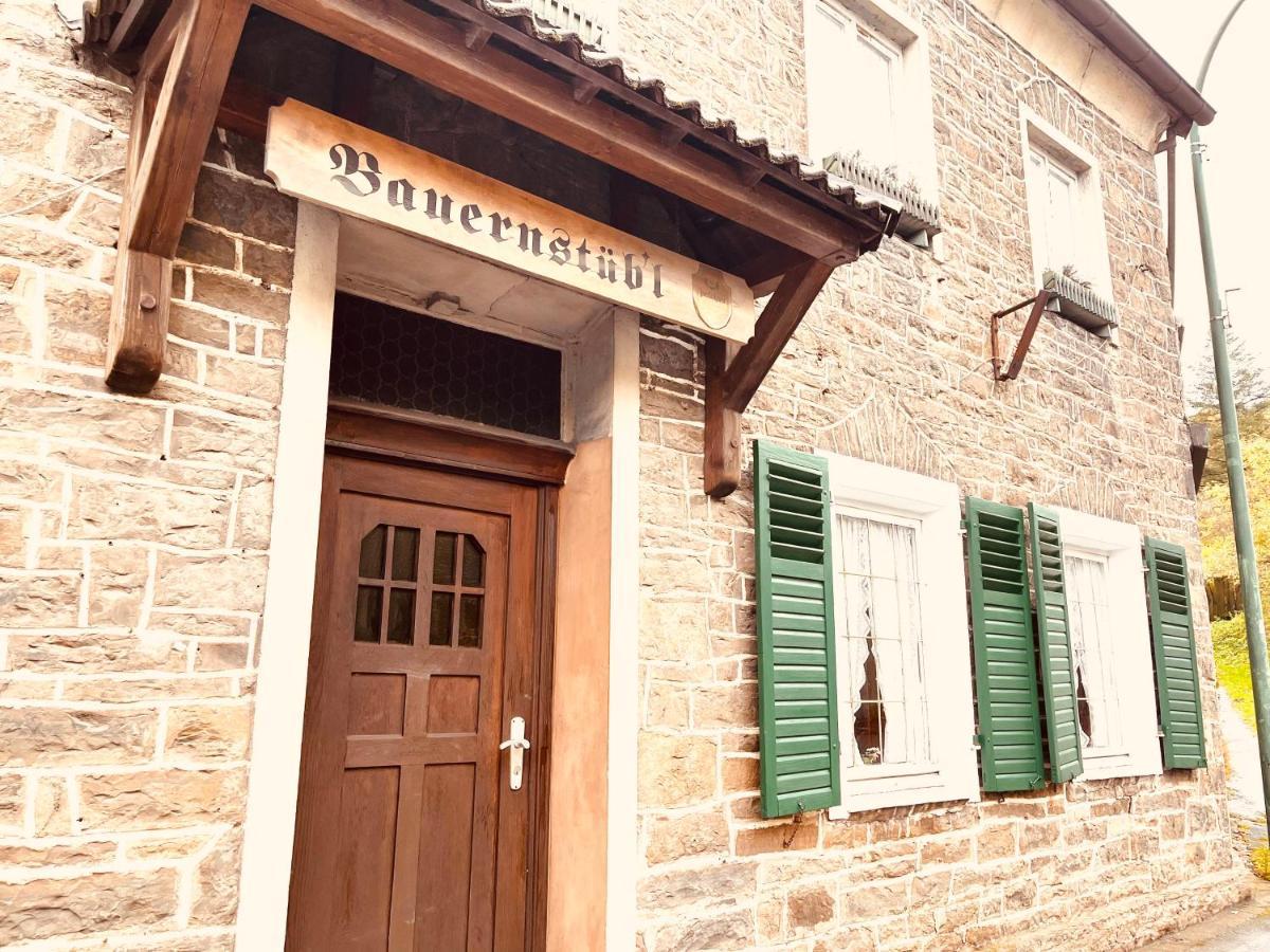 Bauernstueb'L Διαμέρισμα Hemer Εξωτερικό φωτογραφία